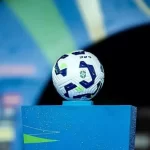 bola da copa do brasil 2025