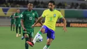 bolivia x brasil pelas eliminatórias