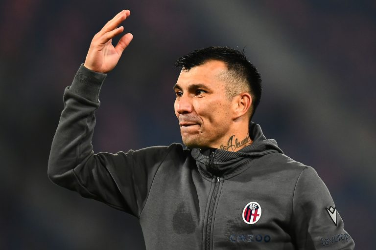 Gary Medel