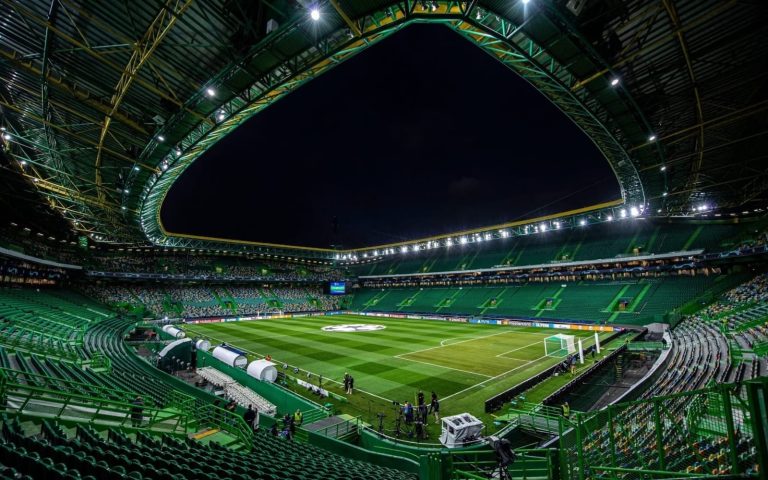 Estádio de Brasil x Senegal tem média superior a 3 gols por jogo na temporada 2022/23