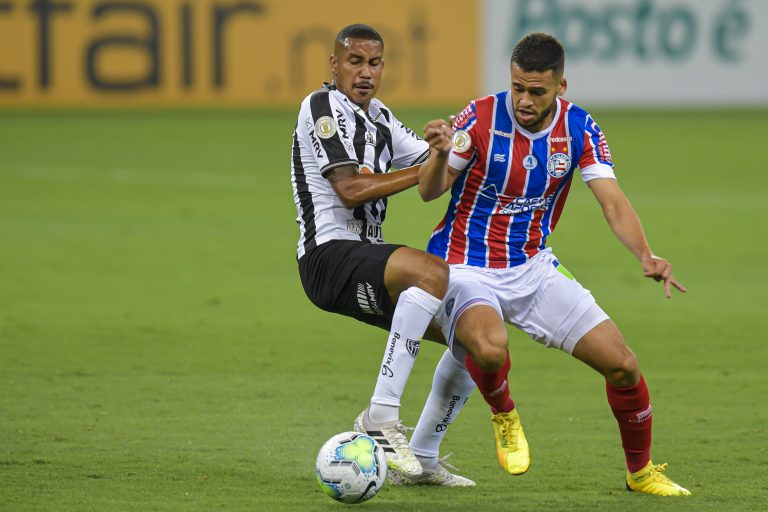 Bahia perde jogador titular para rival da Série A