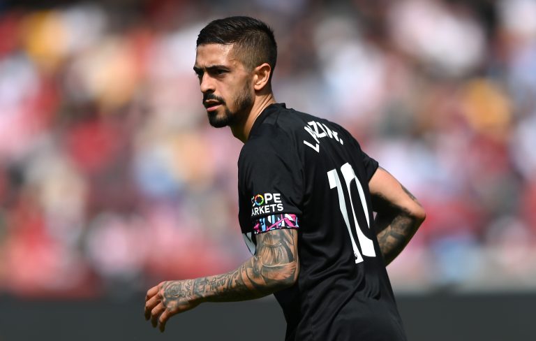 Manuel Lanzini