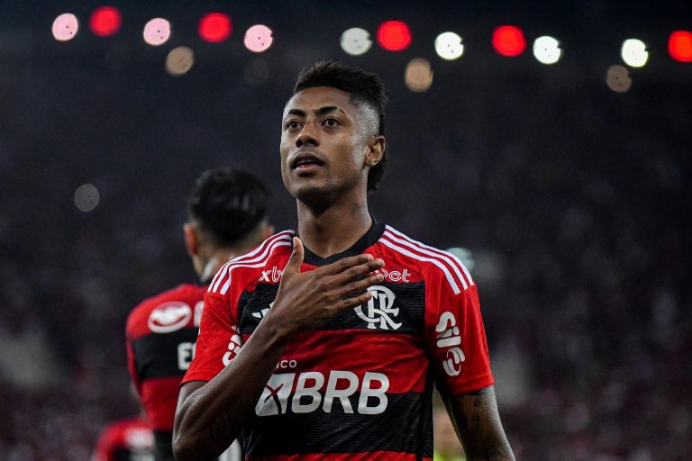 Foto: Divulgação / Flamengo