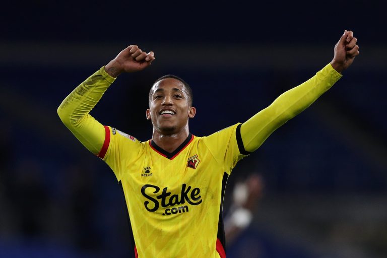 Cardiff City v Watford - Sky Bet Championship