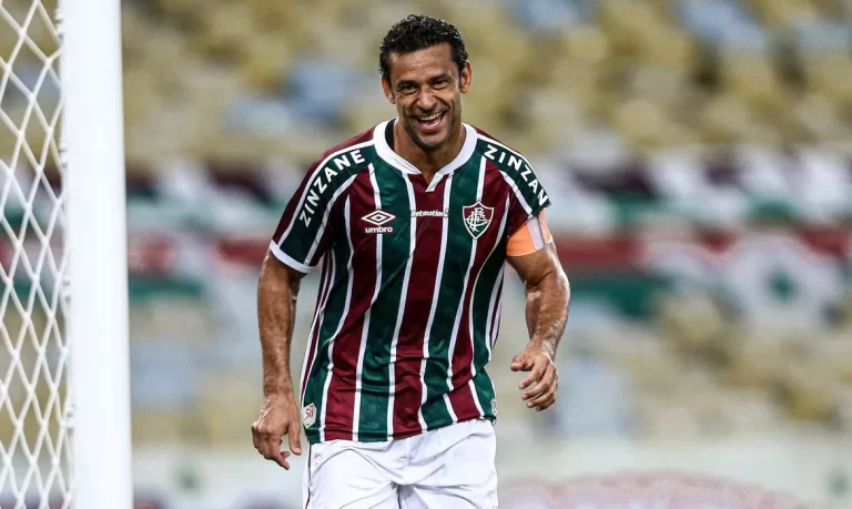 Foto: Lucas Mercon / Fluminense