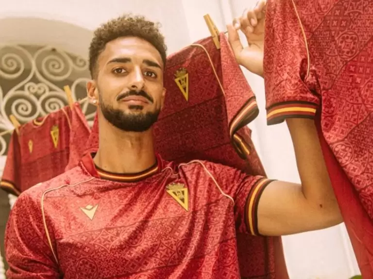 Chris Ramos, atacante espanhol, chegará ao Botafogo