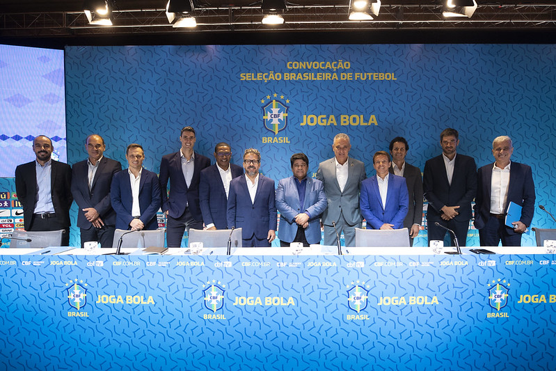 estratégia de observação dos adversários da Copa 