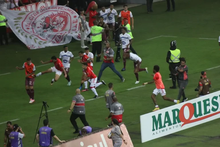 TJD-RS pune Internacional por confusão contra o Caxias, na semi do Campeonato Gaúcho