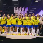 Jogadores e comissão técnica da seleção brasileira da Copa do Mundo da Kings League 2026