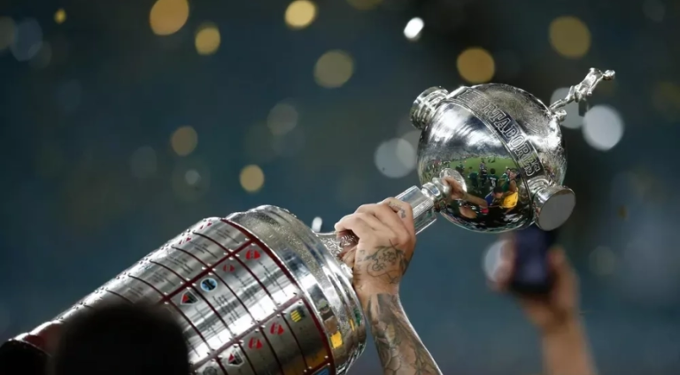 Libertadores: confira a lista dos inscritos pelo Athletico-PR para as oitavas de final