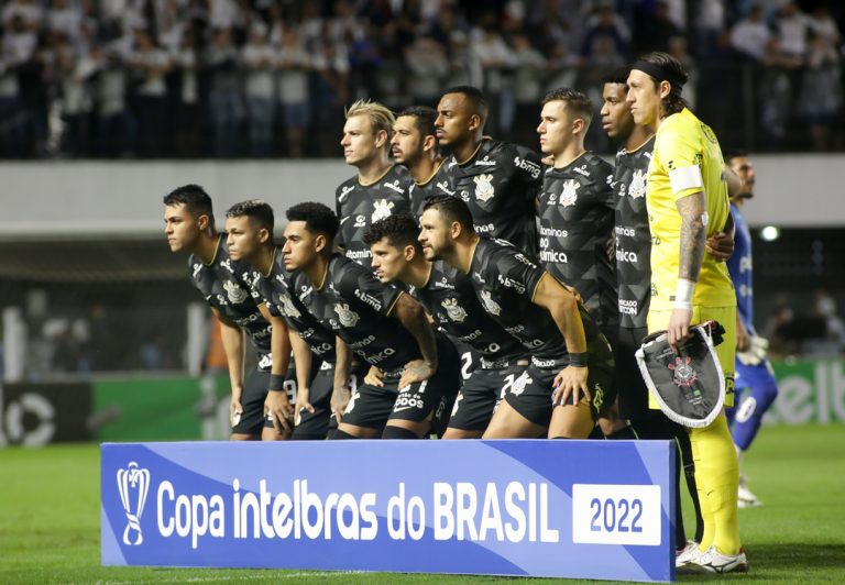 O Corinthians terá o Remo como adversário na terceira fase da Copa do Brasil