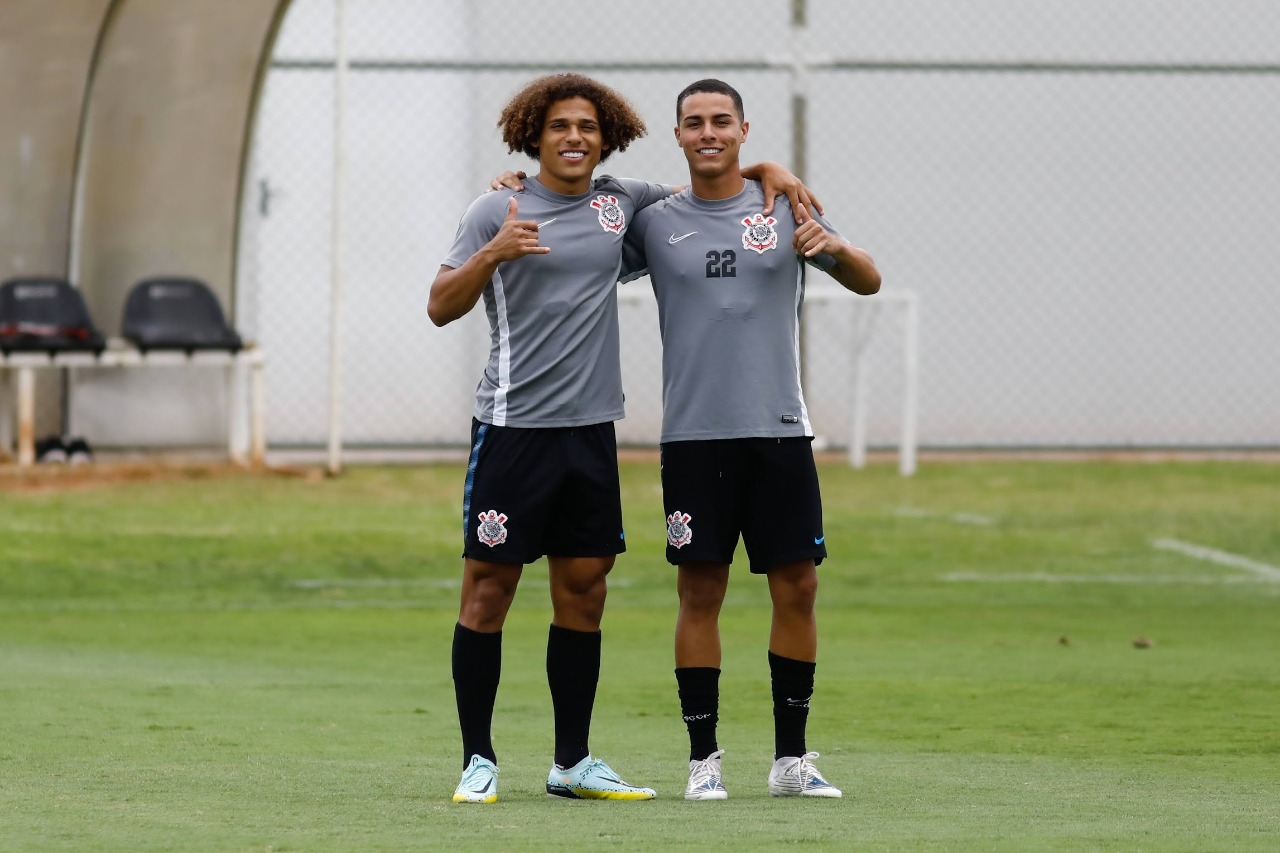 Veja tabela do Corinthians na Copa São Paulo de 2023