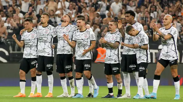 O Corinthians venceu nas últimas cinco estreias na Libertadores em casa