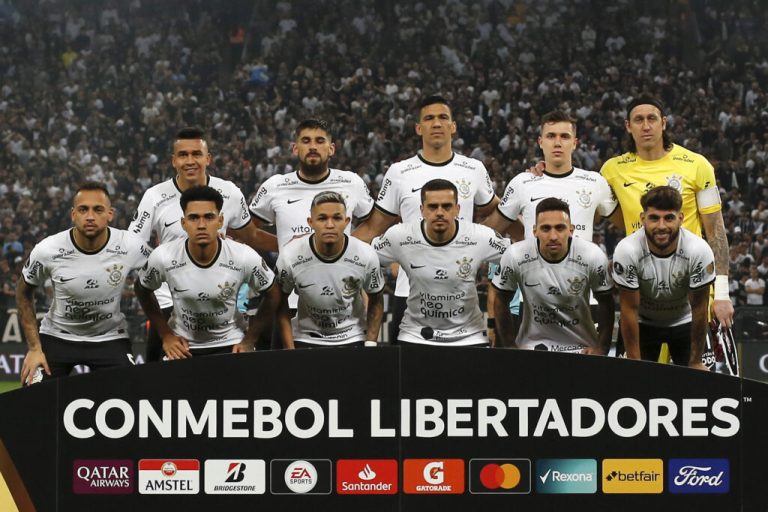 Saiba o que o Corinthians precisa fazer no Equador para continuar com chances de classificação na Libertadores