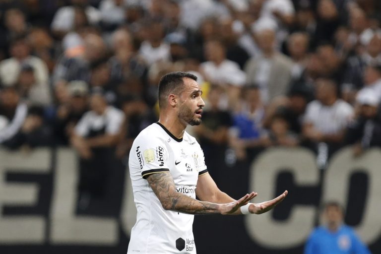 Corinthians Renato Augusto