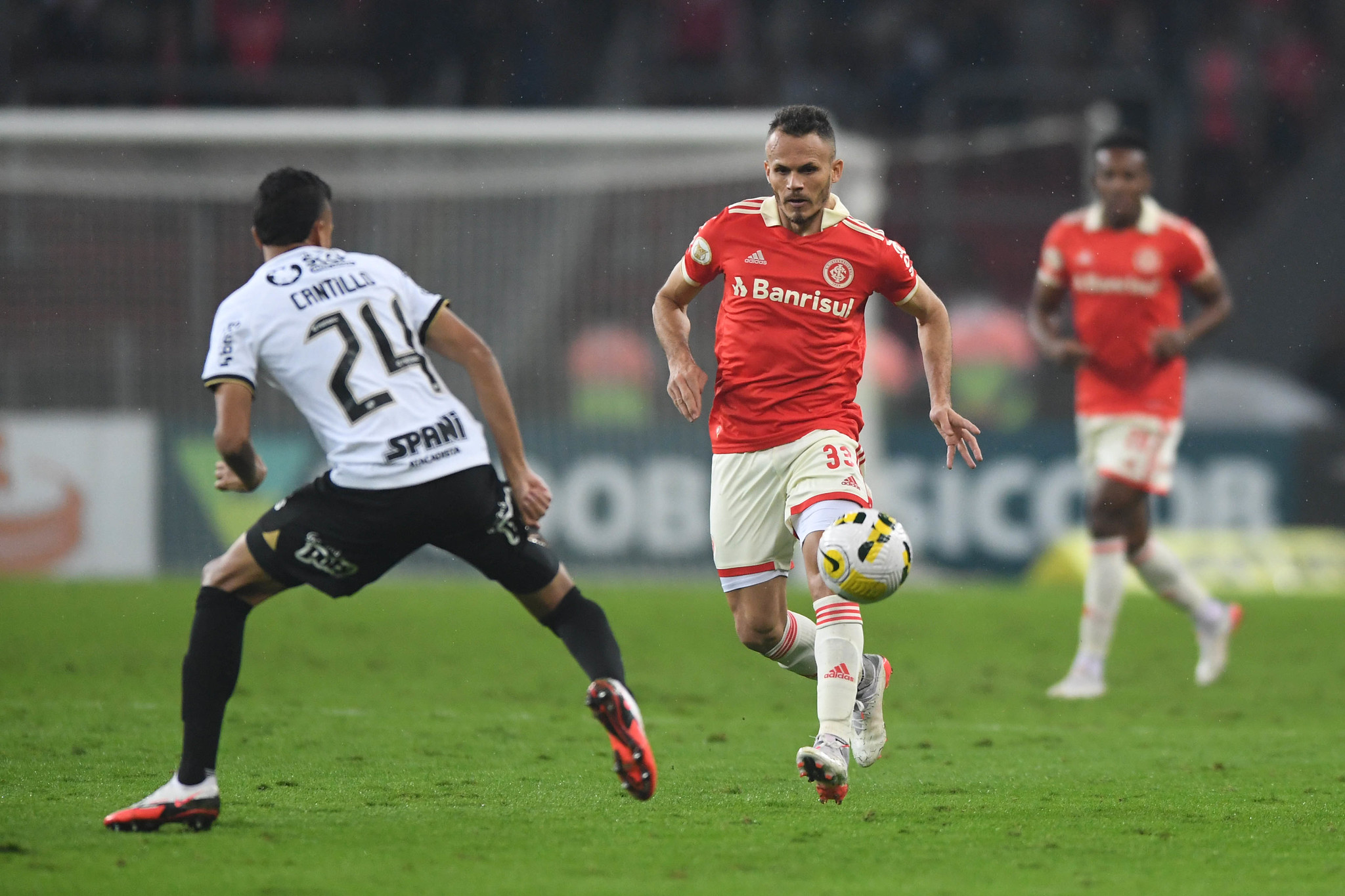 Corinthians X Internacional: Horário E Onde Assistir Essa Partida Do ...