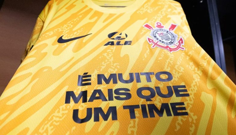 Esportes da Sorte Corinthians