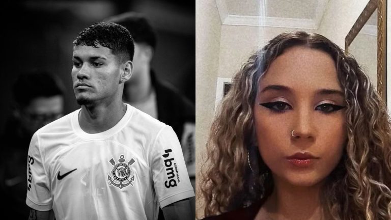 Caso Livia - a história da menina, namorada um jogador do Corinthians, que morreu (Foto: Reprodução)