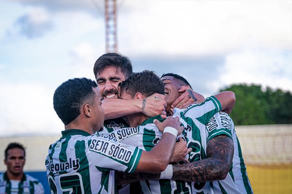 Operário e Coritiba se enfrentam neste domingo (26), pelo Campeonato Paranaense. Foto: Reprodução/Coritiba FC