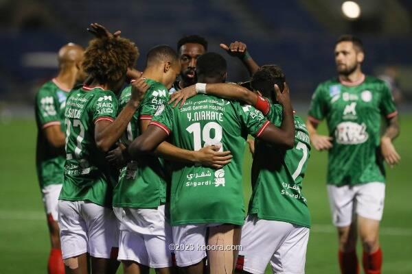 Ex-Flamengo marca golaço e garante vitória de virada na Arábia Saudita; veja o gol