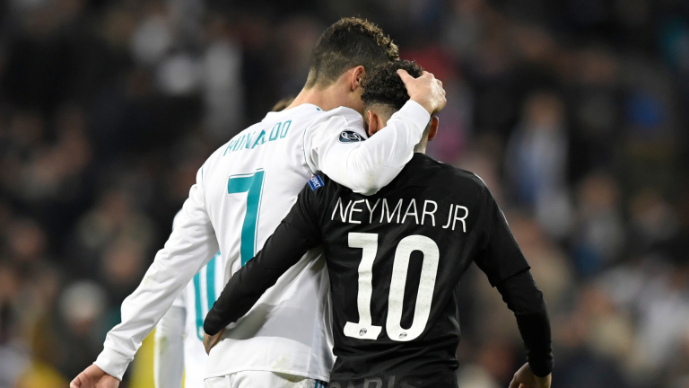 cristiano-ronaldo-aniversario-neymar