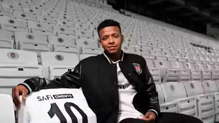 Cruzeiro busca contratação de Keny Arroyo