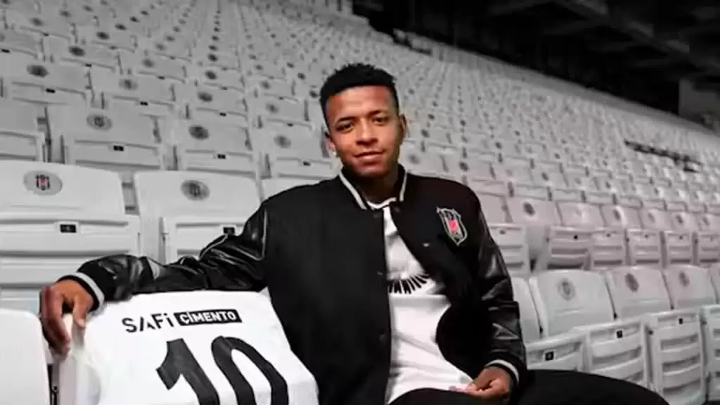 Cruzeiro busca contratação de Keny Arroyo