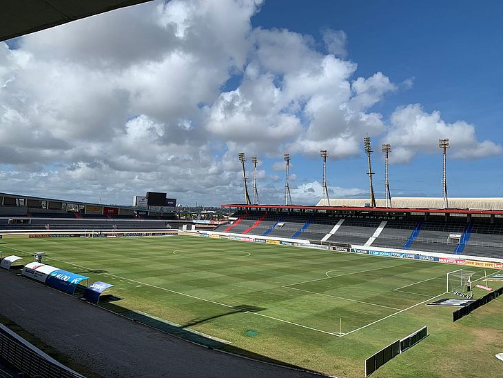 CSA x Brusque: horário, local, prováveis escalações e onde assistir o jogo