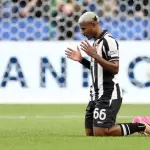 Cuiabano, lateral-esquerdo do Botafogo