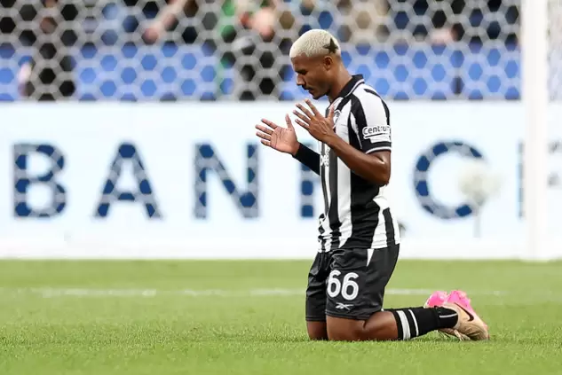 Cuiabano, lateral-esquerdo do Botafogo