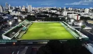 Mixto-MT x Primavera-MT: onde assistir a semifinal do Campeonato Mato-Grossense