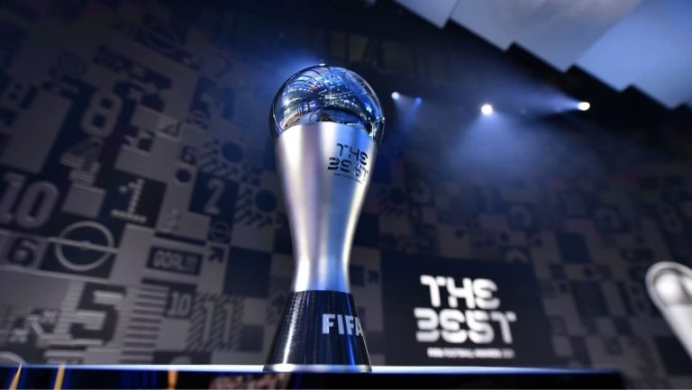 Fifa The Best 2023: indicados, brasileiros competindo, horário e onde assistir ao vivo