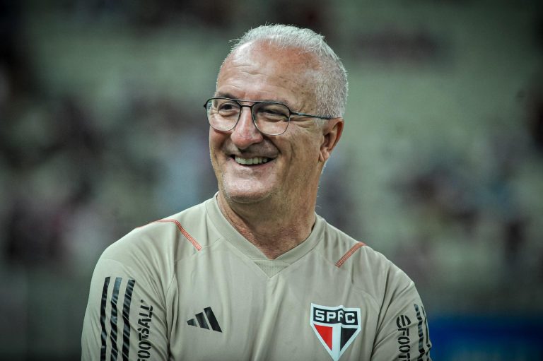 Dorival Jr. é o desejo de Ednaldo Rodrigues (Foto: Divulgação / Kely Pereira / AGIF)