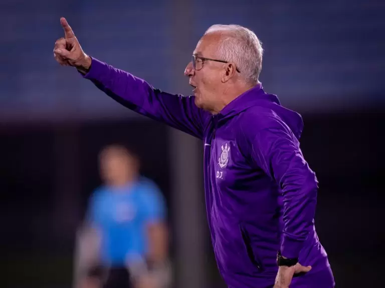 dorival_junior no corinthians