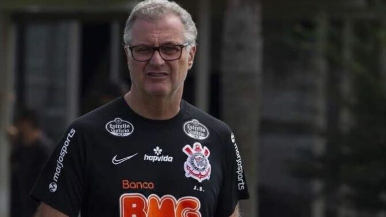 O Corinthians demitiu médico que estava no clube há mais de 15 anos