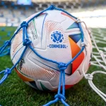 bola copa sul-americana