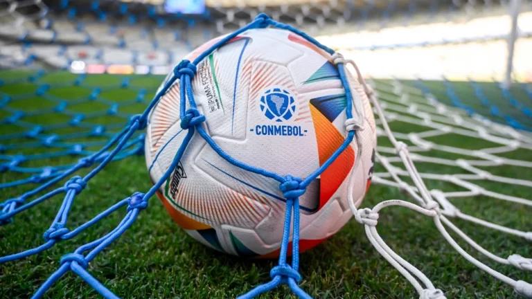 bola copa sul-americana