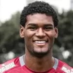 Lucas Ferreira, do São Paulo, deve ser vendido para a Ucrânia