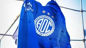 Confiança busca sua primeira taça da Copa do Nordeste