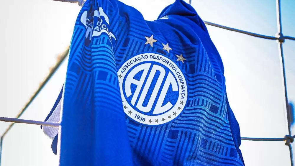 Confiança busca sua primeira taça da Copa do Nordeste
