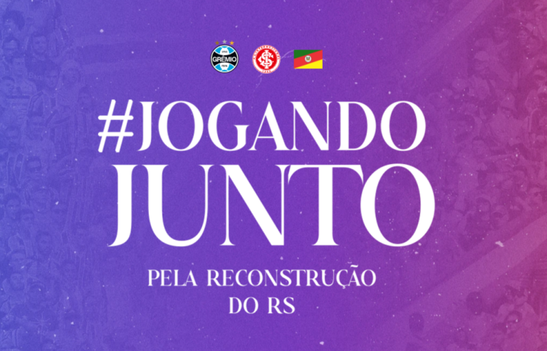 Jogando Junto