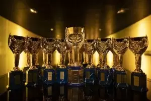 Campeões do mundo marcarão presença no jogo entre Brasil e Chile