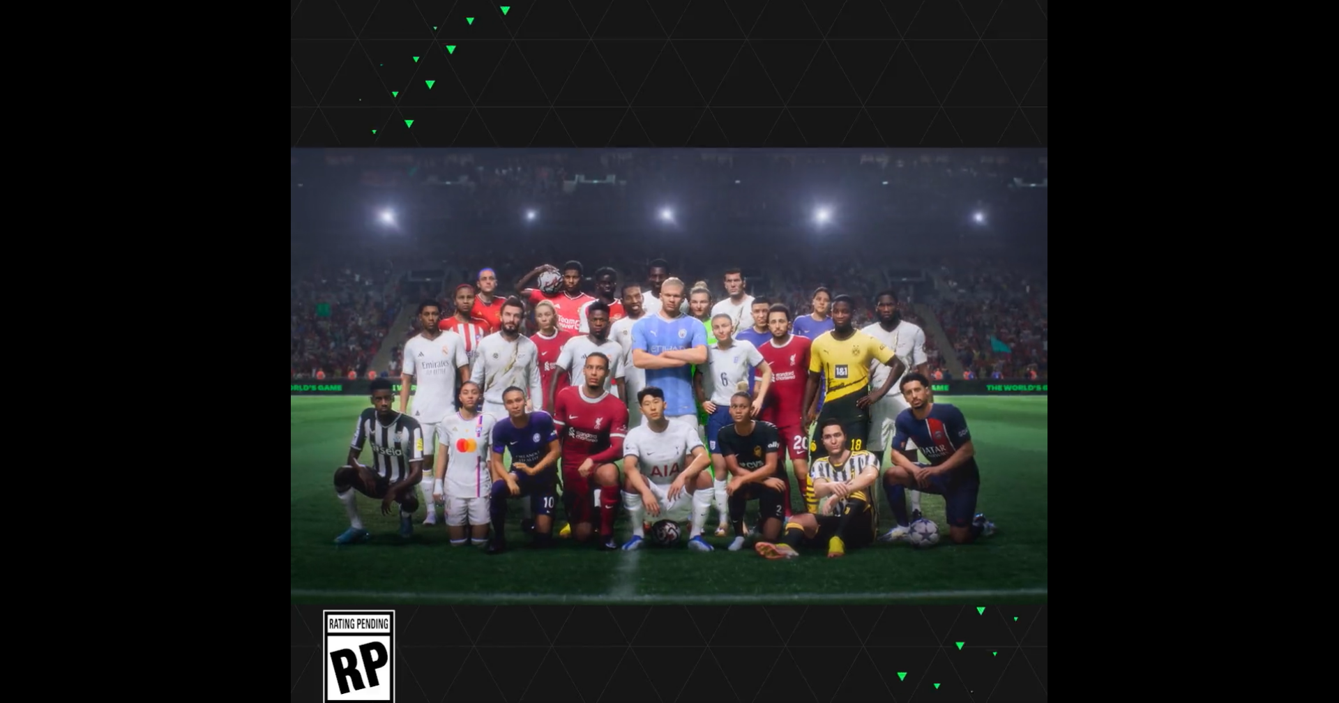 EA Sports FC 24: FUT terá futebol masculino e feminino misturados como  opção para os jogadores