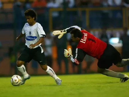 Ex-Corinthians é preso em Alagoas; saiba o motivo