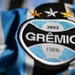 escudo do grêmio