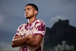 Evander interessa a Palmeiras e Flamengo