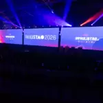 Evento de sorteio dos jogos do Paulistão 2026