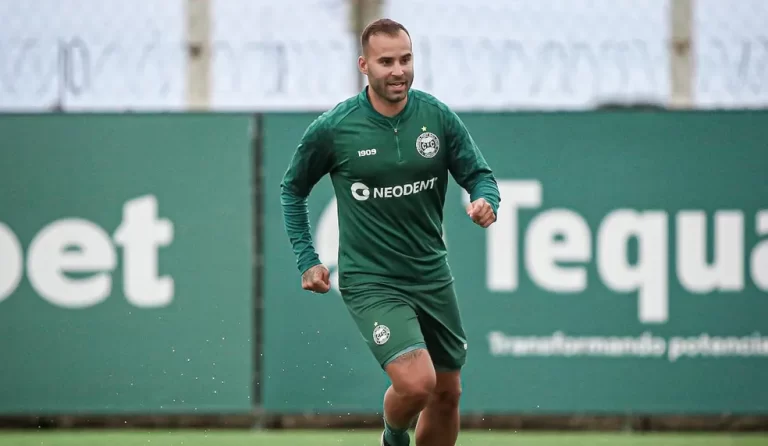 Foto: Gabriel Thá/ Coritiba