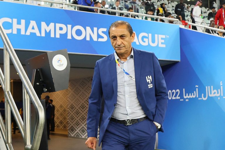 Ramon Diaz