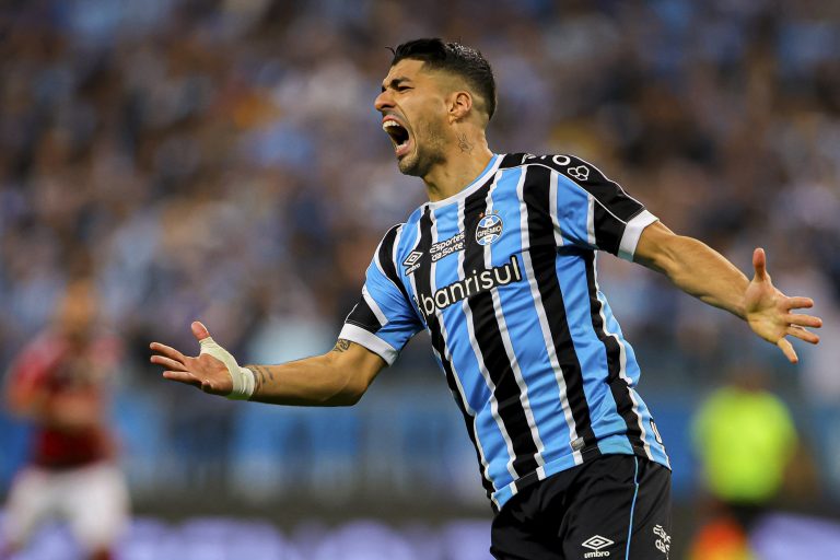 Gremio Suarez